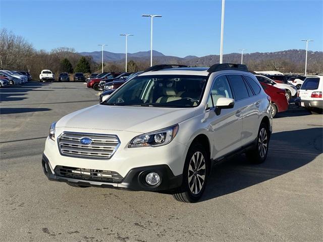 used 2017 Subaru Outback car, priced at $22,397