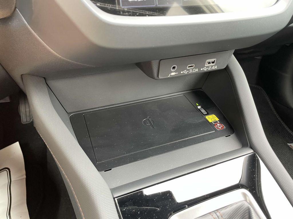 new 2025 Subaru Forester car