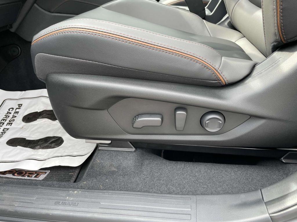 new 2025 Subaru Forester car