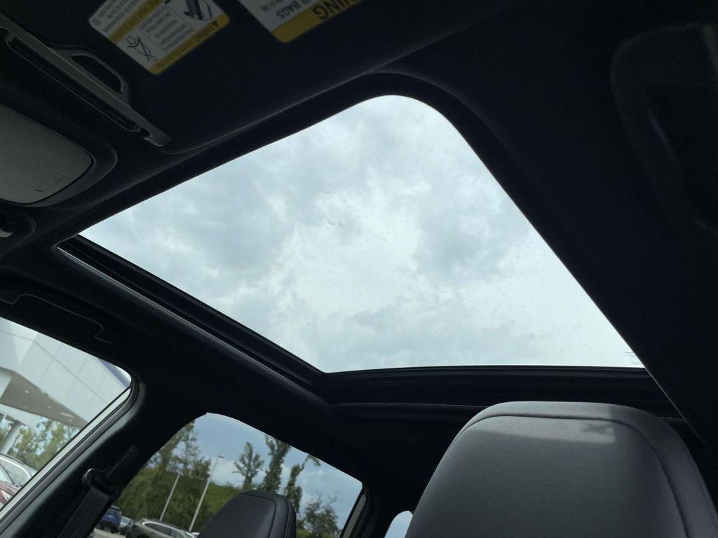 new 2025 Subaru Forester car