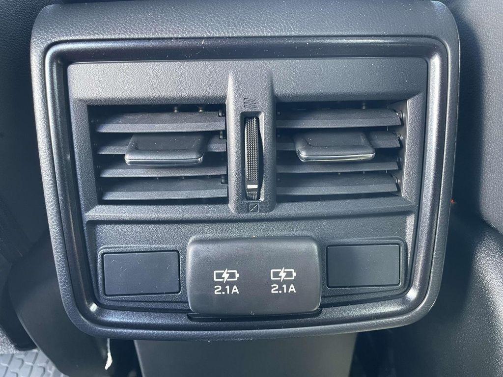 new 2025 Subaru Forester car