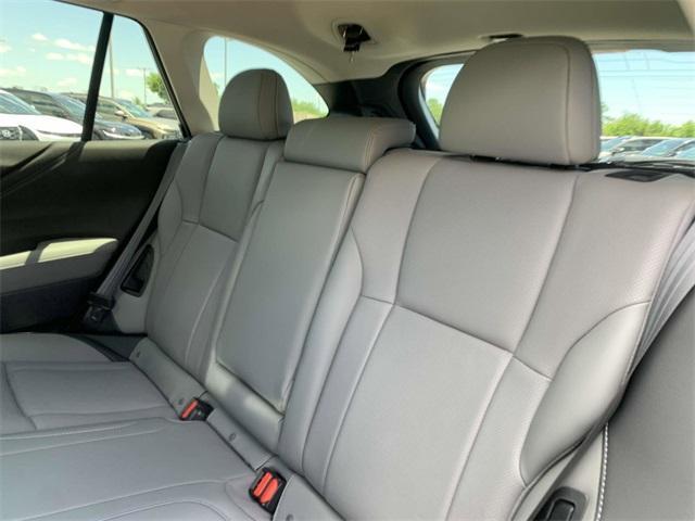 used 2022 Subaru Outback car, priced at $30,434