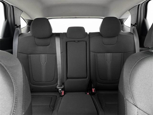 new 2025 Hyundai Tucson car, priced at $30,360