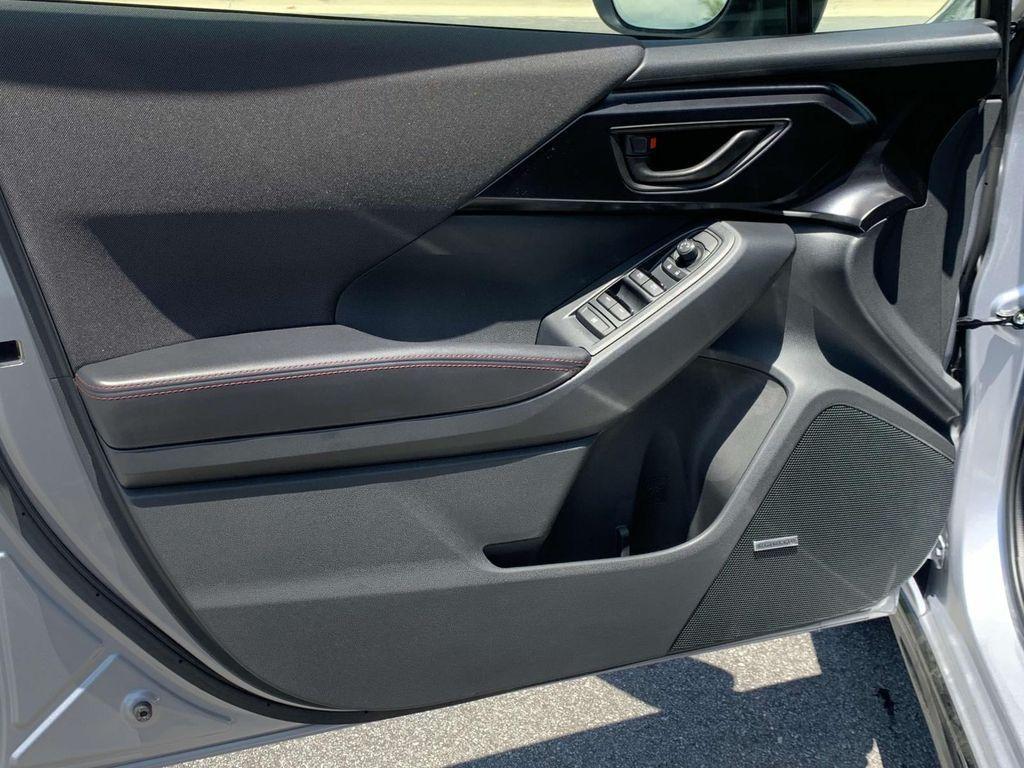 new 2025 Subaru Impreza car, priced at $30,888