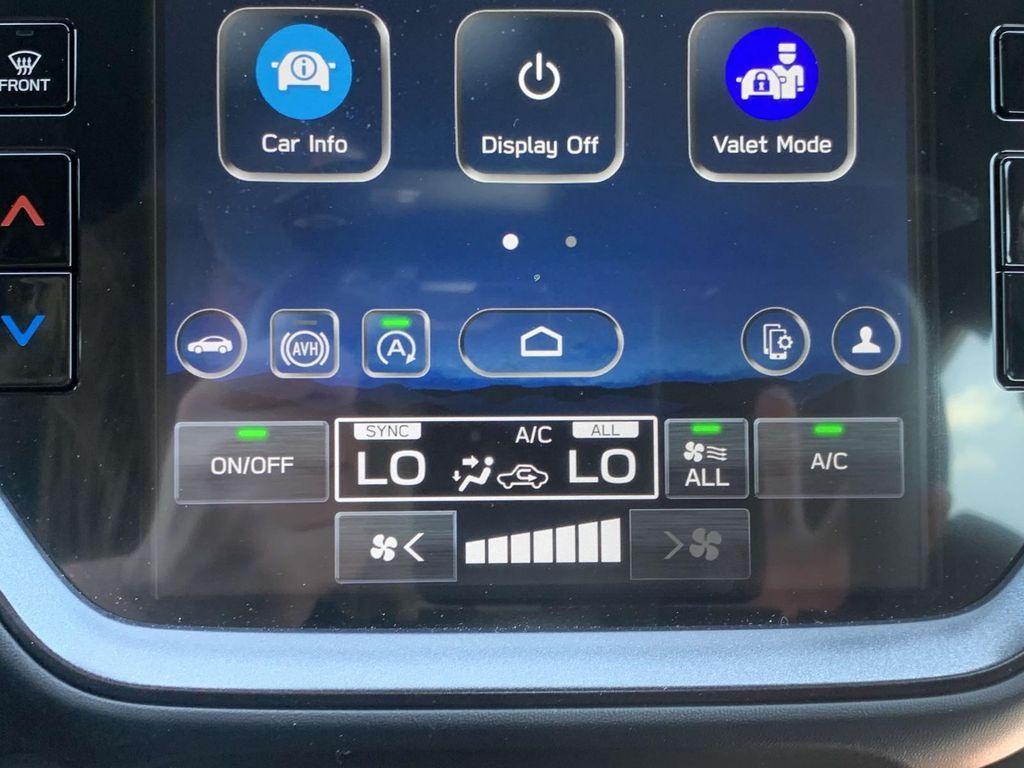 new 2025 Subaru Impreza car, priced at $30,888