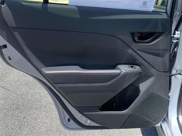 new 2025 Subaru Impreza car, priced at $32,859