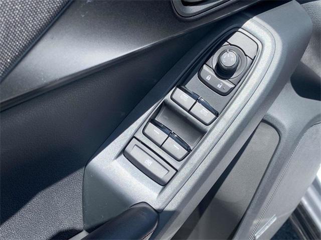 new 2025 Subaru Impreza car, priced at $32,859
