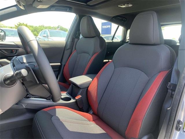 new 2025 Subaru Impreza car, priced at $32,859