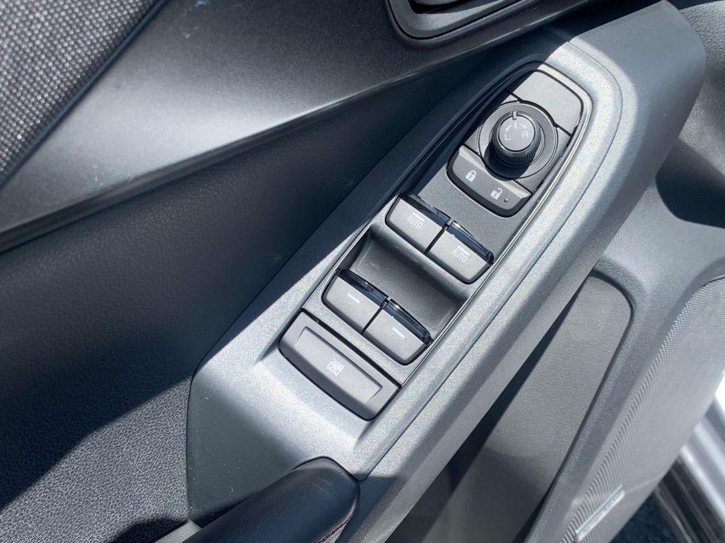 new 2025 Subaru Impreza car, priced at $30,888