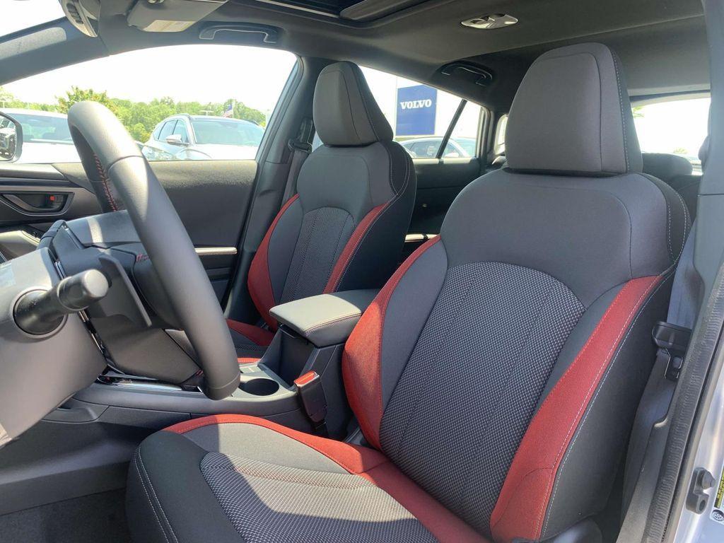 new 2025 Subaru Impreza car, priced at $30,888