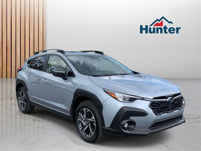 new 2025 Subaru Crosstrek car, priced at $31,934