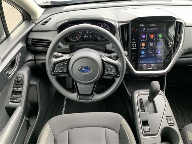 new 2025 Subaru Crosstrek car, priced at $31,934