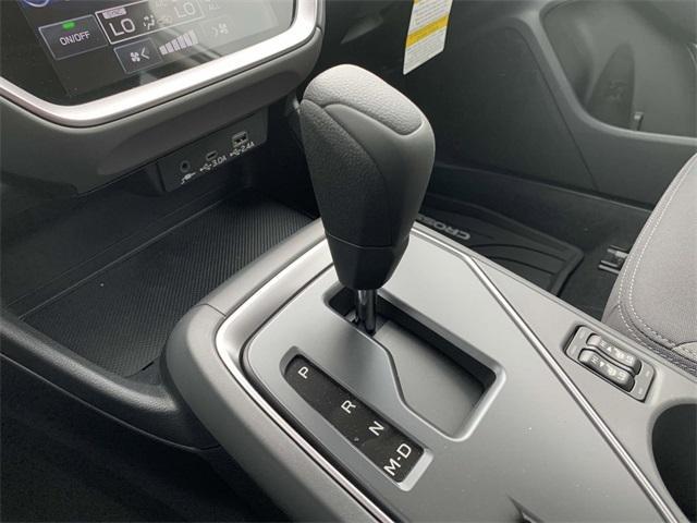 new 2025 Subaru Crosstrek car, priced at $31,934