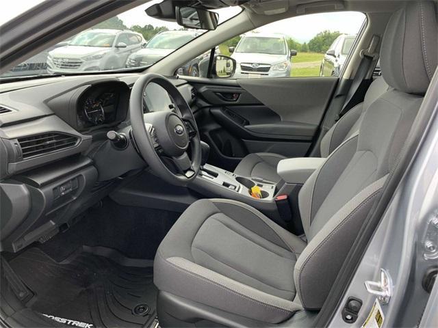 new 2025 Subaru Crosstrek car, priced at $31,934