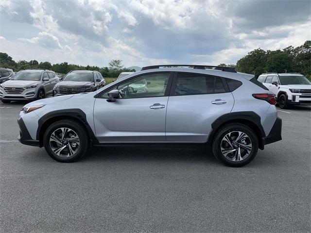 new 2025 Subaru Crosstrek car, priced at $31,934