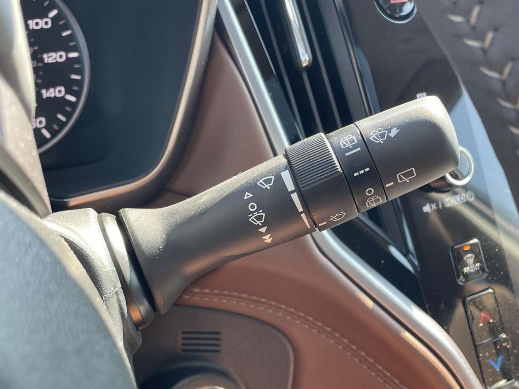 new 2025 Subaru Outback car, priced at $43,861