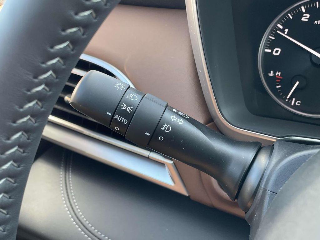 new 2025 Subaru Outback car, priced at $43,861