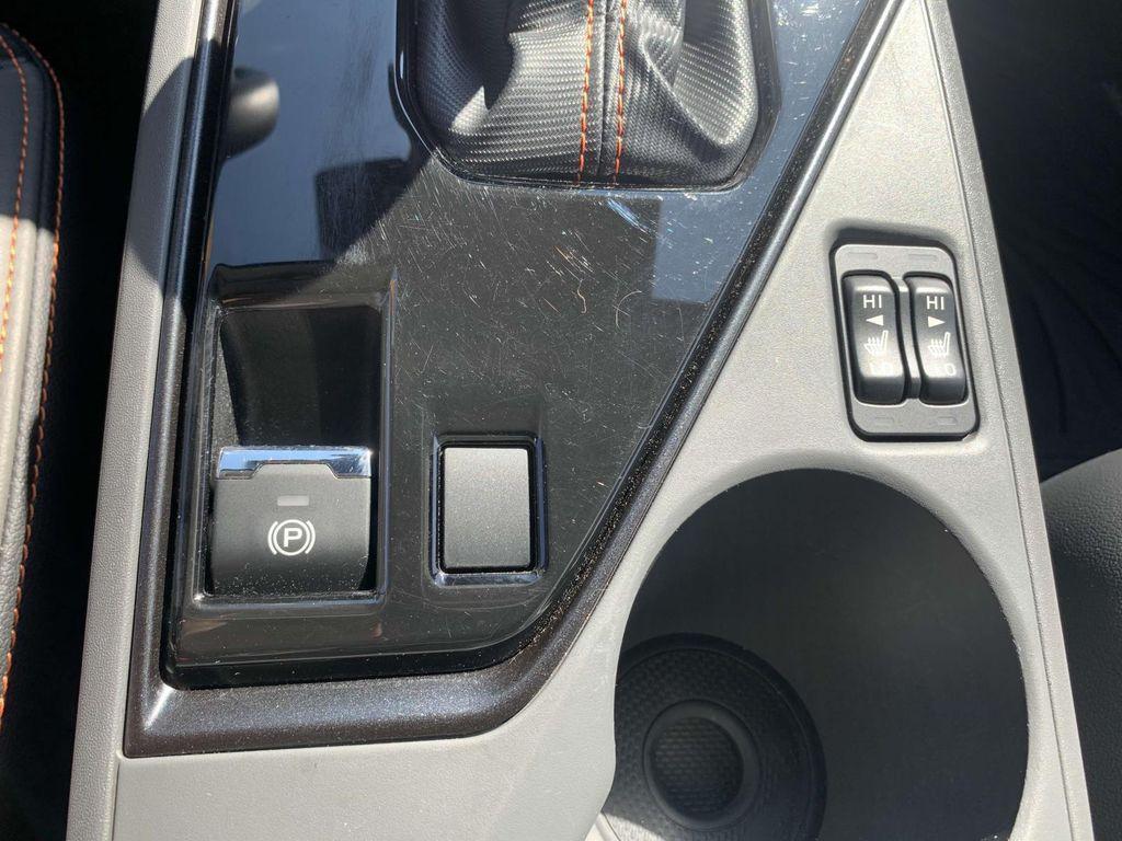 used 2024 Subaru Crosstrek car, priced at $32,112