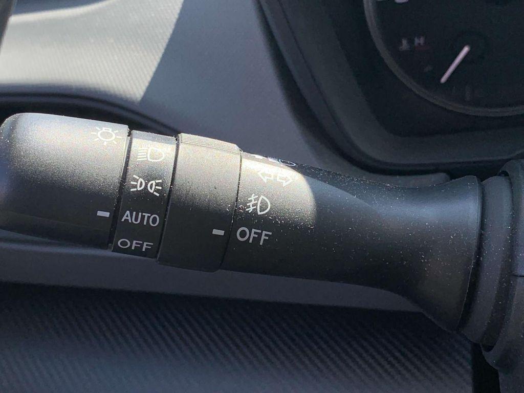 used 2024 Subaru Crosstrek car, priced at $32,112