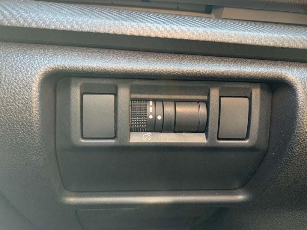 used 2024 Subaru Crosstrek car, priced at $32,112