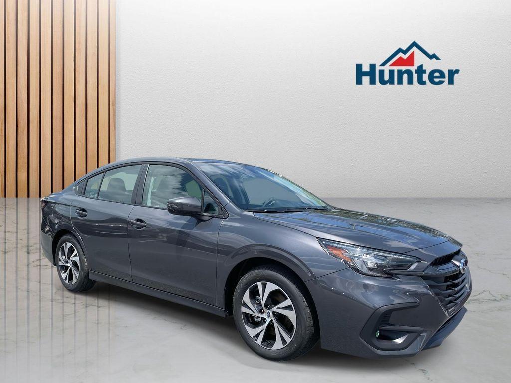 new 2025 Subaru Legacy car, priced at $30,087