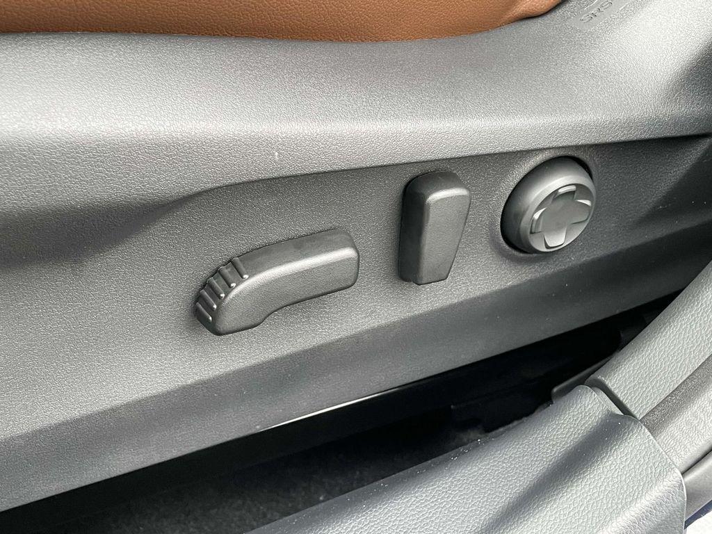 new 2025 Subaru Outback car