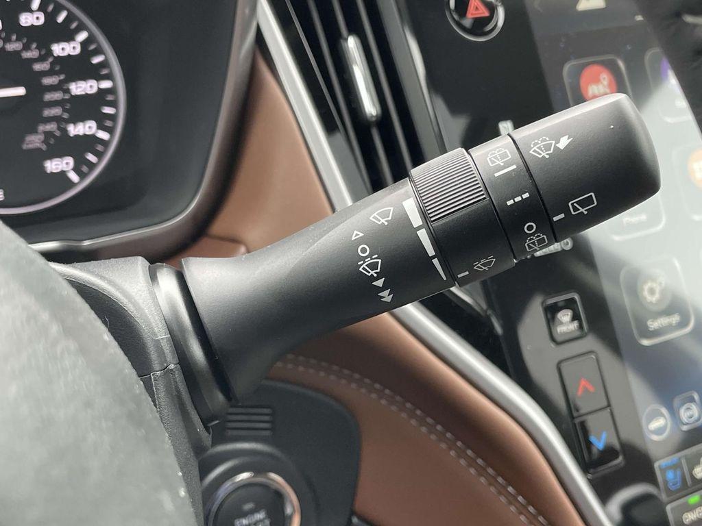 new 2025 Subaru Outback car