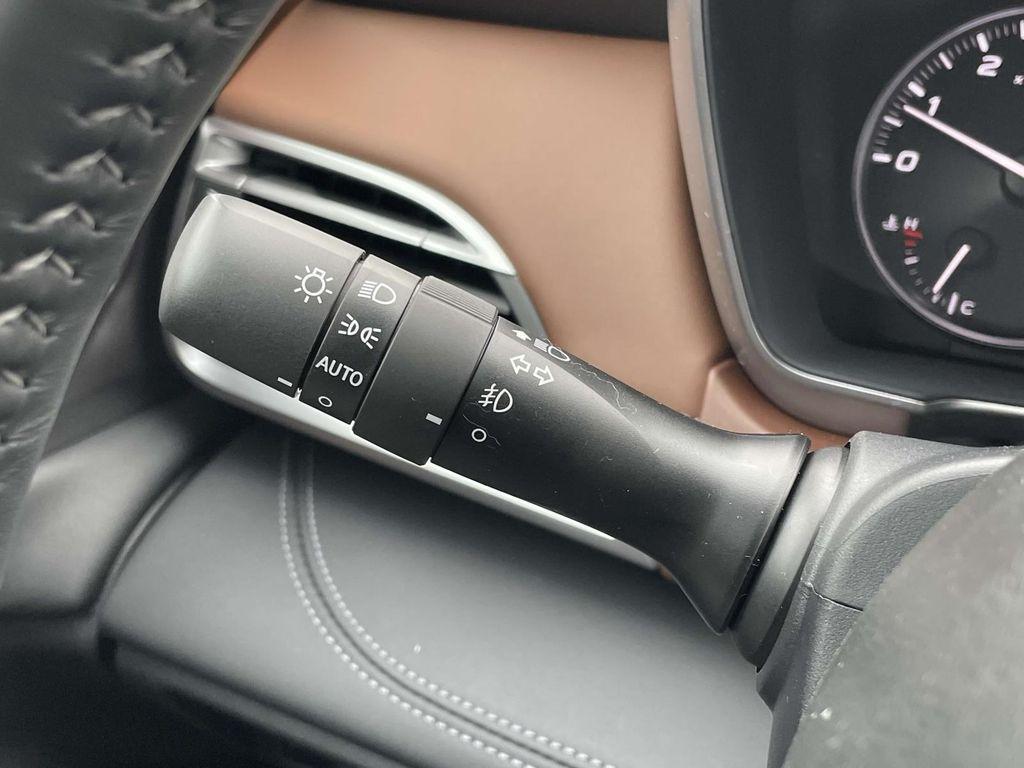 new 2025 Subaru Outback car