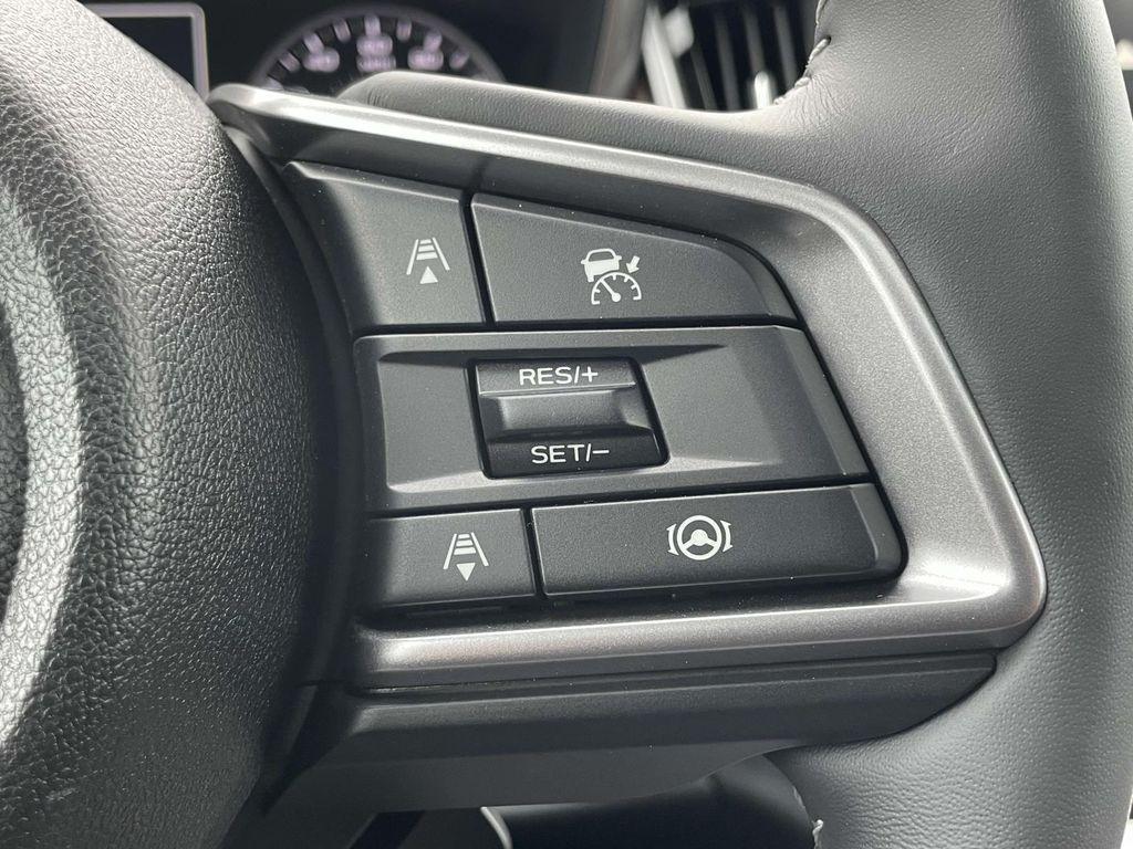 new 2025 Subaru Outback car