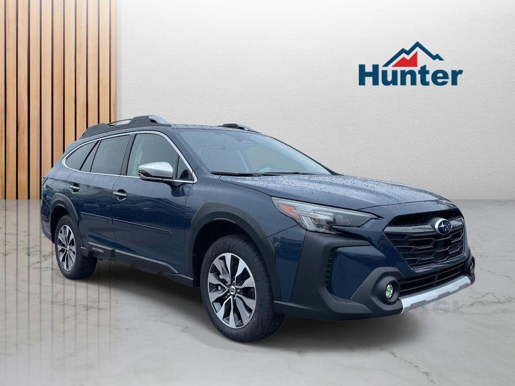 new 2025 Subaru Outback car