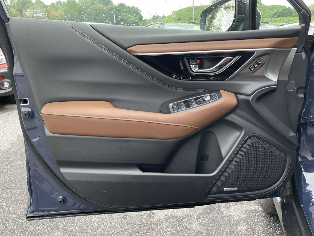 new 2025 Subaru Outback car