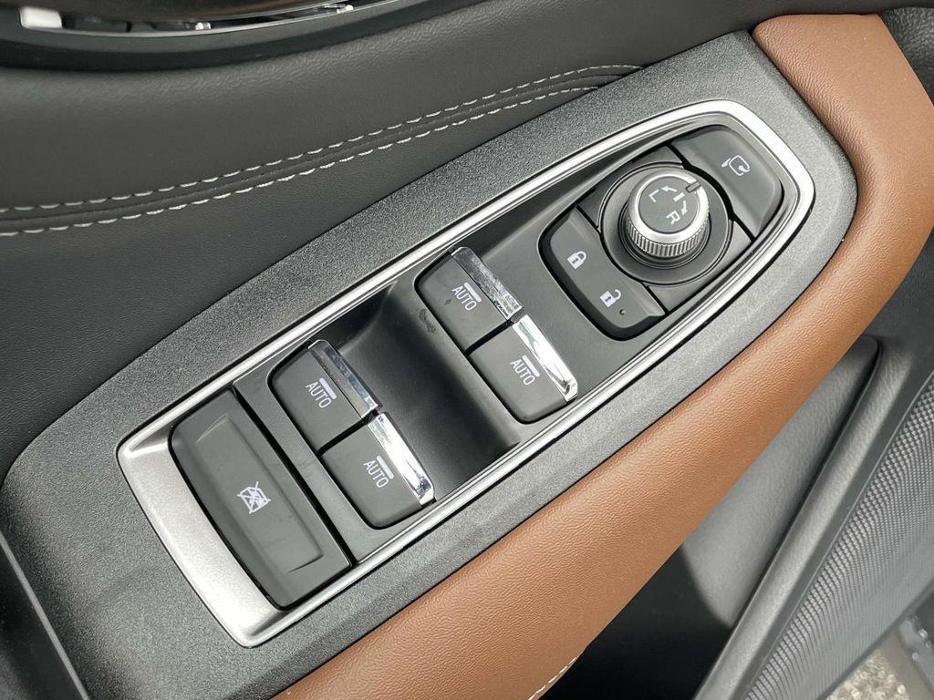 new 2025 Subaru Outback car