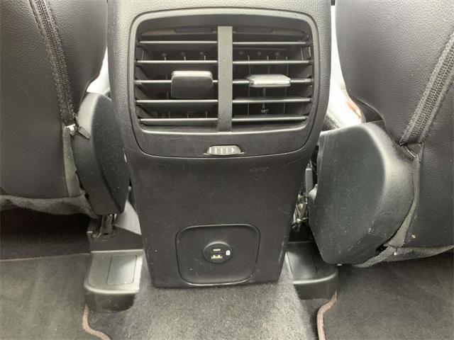 used 2022 Ford Escape car, priced at $22,868