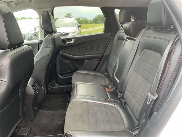 used 2022 Ford Escape car, priced at $22,868