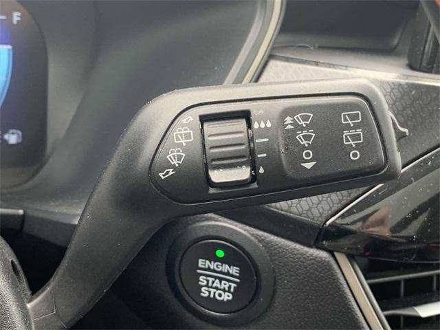 used 2022 Ford Escape car, priced at $22,868