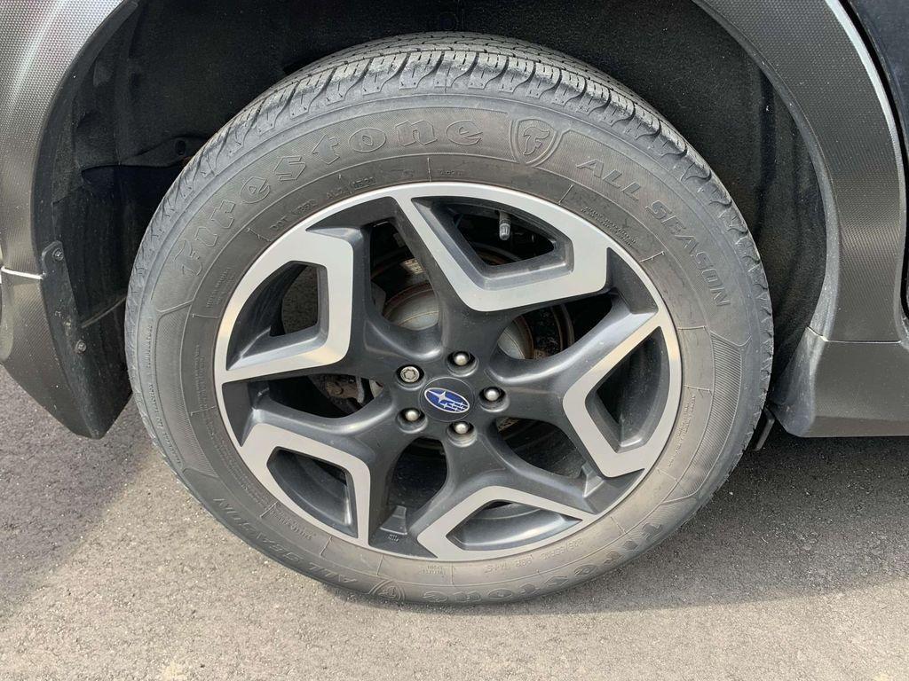 used 2019 Subaru Crosstrek car, priced at $20,857