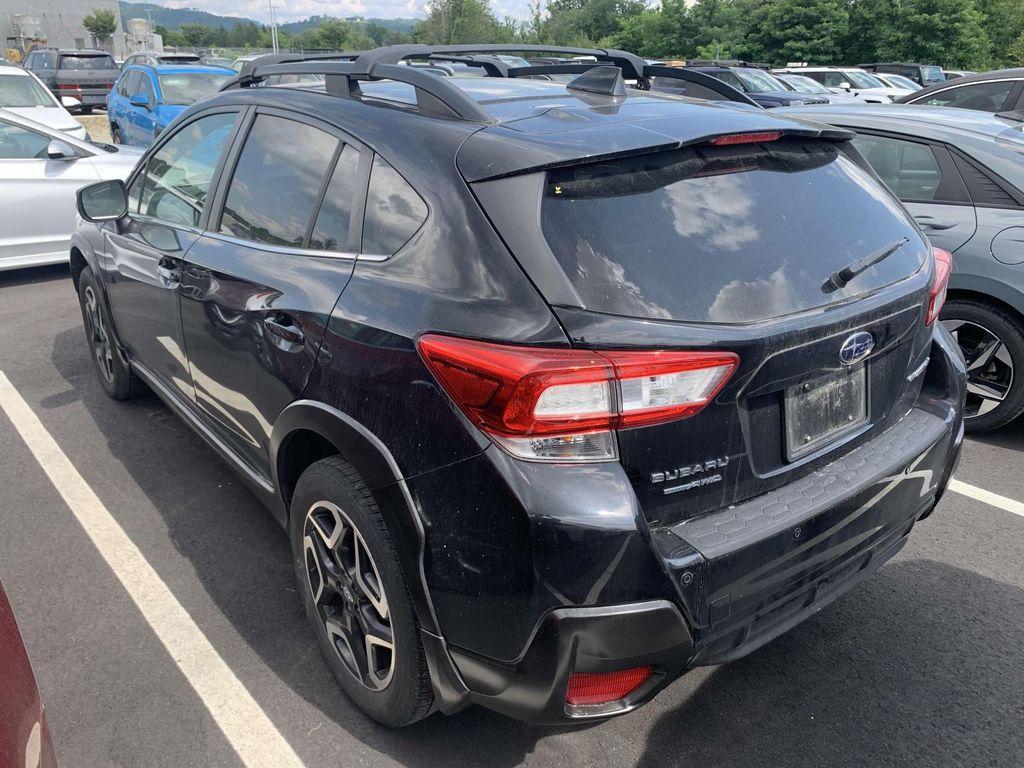 used 2019 Subaru Crosstrek car, priced at $20,857