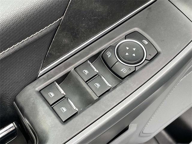 used 2021 Ford F-150 car, priced at $35,501