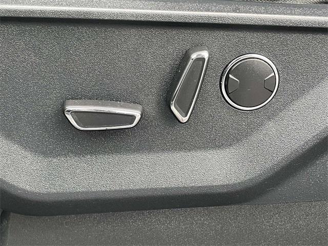 used 2021 Ford F-150 car, priced at $35,501