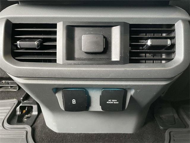 used 2021 Ford F-150 car, priced at $35,501