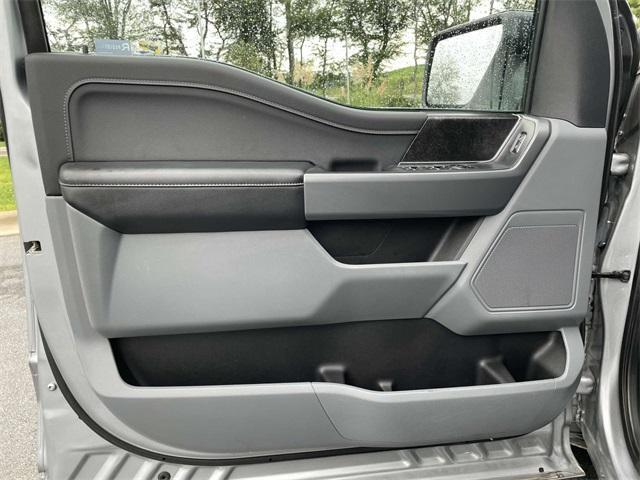 used 2021 Ford F-150 car, priced at $35,501