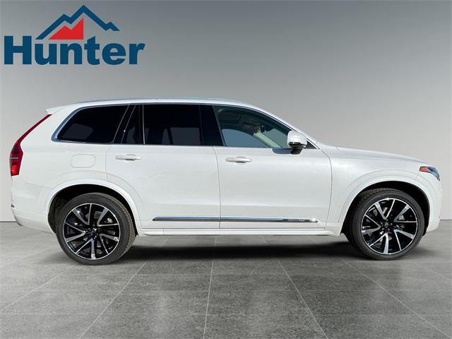 used 2021 Volvo XC90 Recharge Plug-In Hybrid car, priced at $41,627