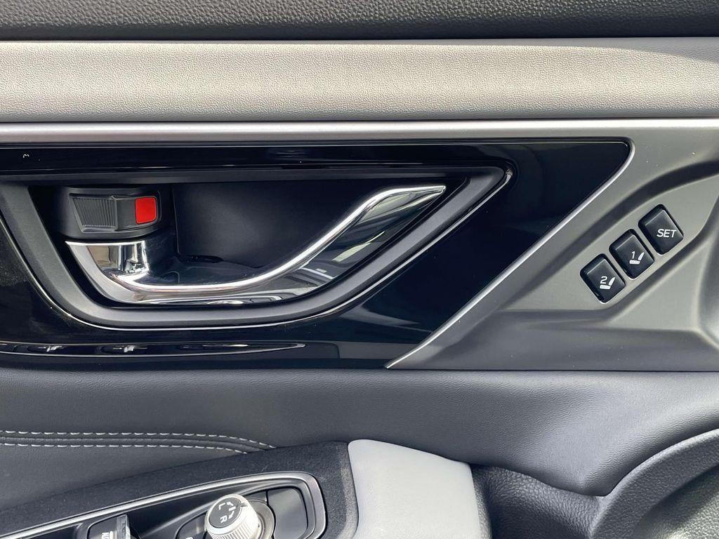 new 2025 Subaru Outback car