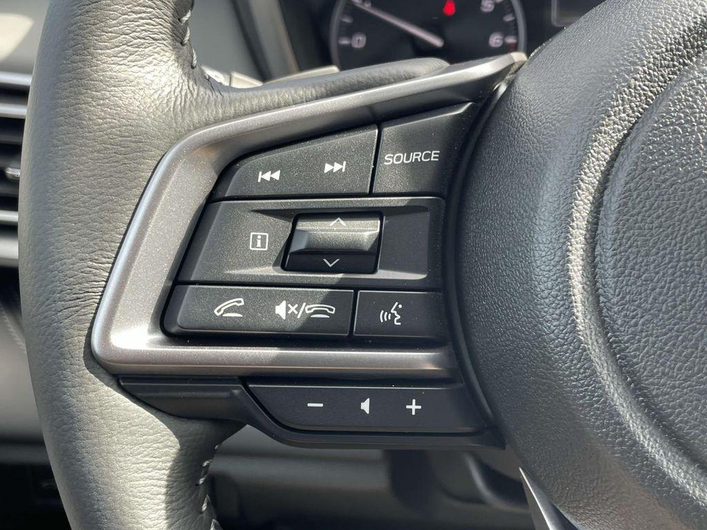 new 2025 Subaru Outback car