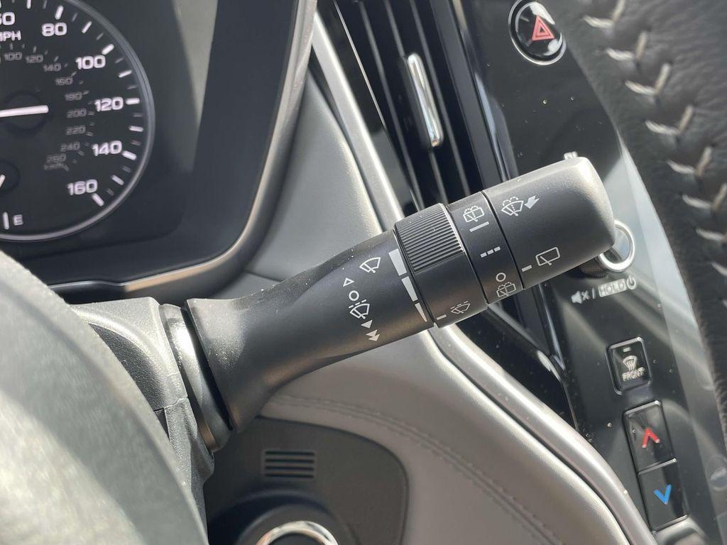 new 2025 Subaru Outback car
