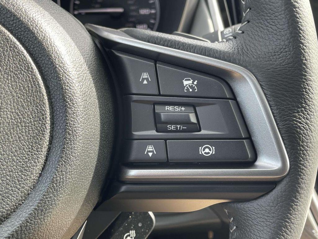 new 2025 Subaru Outback car
