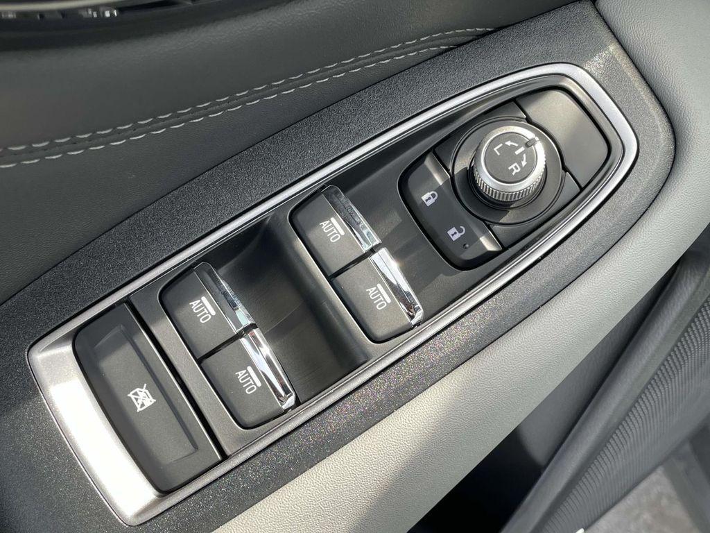 new 2025 Subaru Outback car