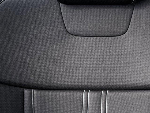 new 2025 Hyundai TUCSON Hybrid car, priced at $34,225