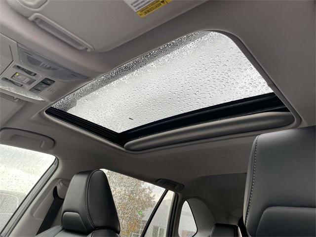 used 2019 Toyota RAV4 car, priced at $24,271