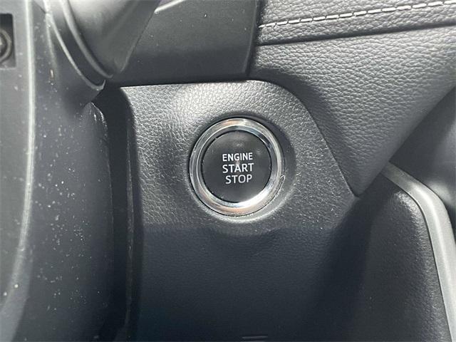 used 2019 Toyota RAV4 car, priced at $24,271